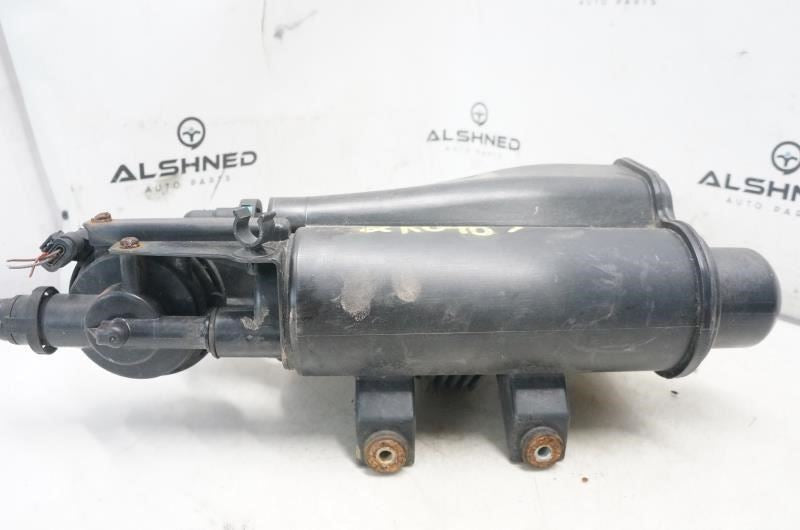 2015 BMW 328I Fuel Vapor Evaporator Emission EVAP Canister 16137464301 OEM - Alshned Auto Parts