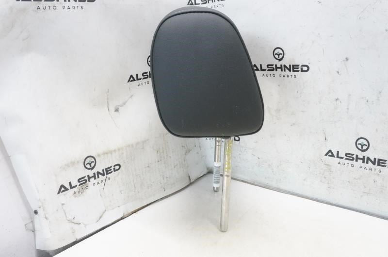 2019 Chevrolet Suburban Front Left Right Headrest Leather 23308901 OEM - Alshned Auto Parts