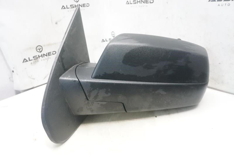 2015 Chevrolet Silverado 1500 Driver Left Side Rear View Mirror 20979682 OEM - Alshned Auto Parts