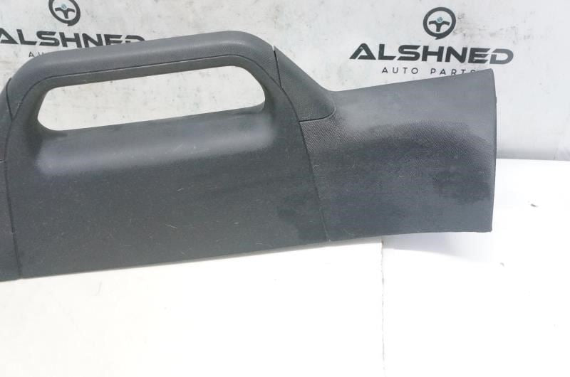 2015-2020 Ford F150 Left Windshield A-Pillar Trim Molding FL3B-15025A83-BN OEM - Alshned Auto Parts