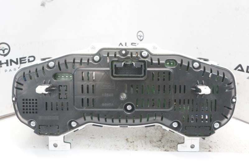 2013 Ford C-Max Speedometer Cluster Unknown Mileage DM5T-10849-AJ OEM - Alshned Auto Parts