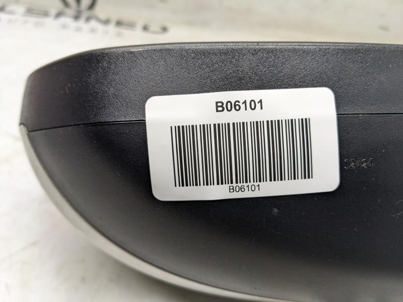 2011-2013 Kia Optima Left Outside View Mirror Korea build 87610-2T130 OEM - Alshned Auto Parts