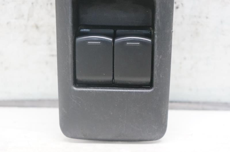 2013 Nissan Rogue Driver Front Door Window Master Switch 25401-1VK0A OEM - Alshned Auto Parts