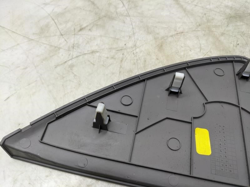 17-18 Hyundai Elantra US Built Instrument  Dash Panel LH Cover 84765-F3000 OEM - Alshned Auto Parts
