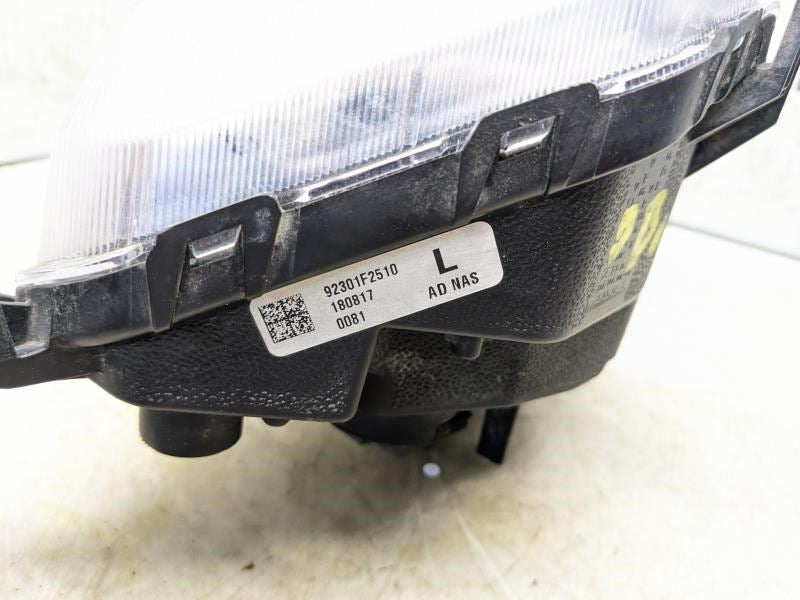 2019-2020 Hyundai Elantra FR RH Passenger Turn Signal Light Lamp 92301-F2510 OEM - Alshned Auto Parts