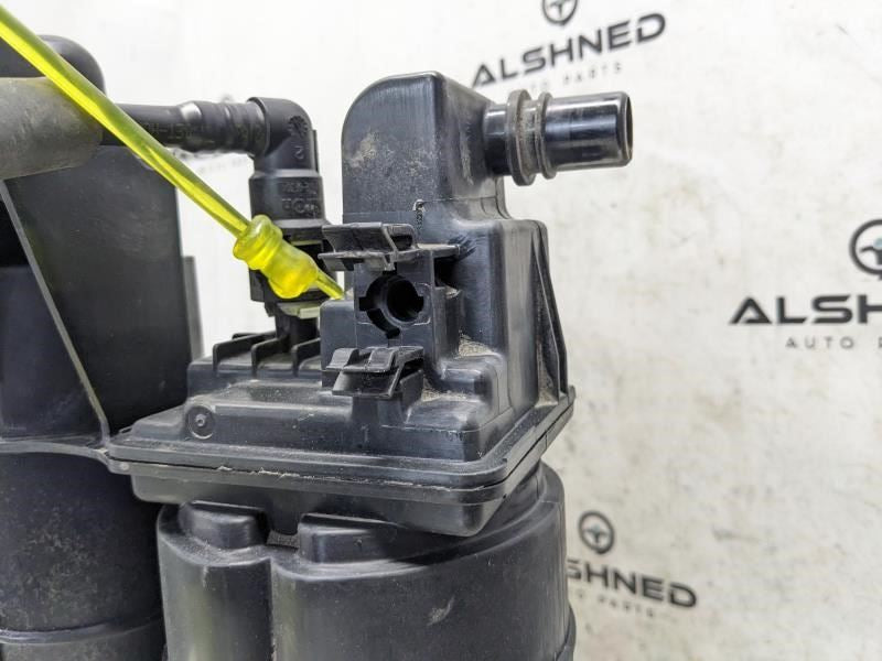 2015-2020 Acura TLX Fuel Vapor Evaporator Emission Canister 17011-T2A-A01*ReaD* - Alshned Auto Parts