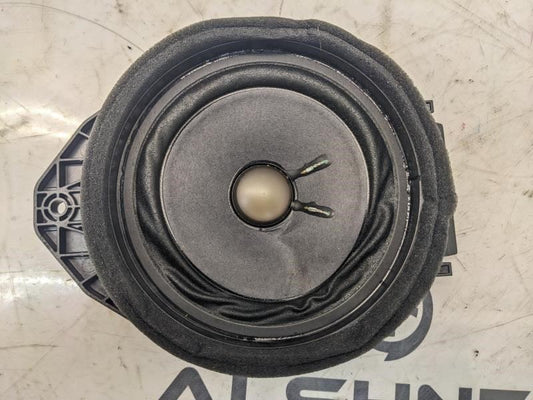 2015-2022 GMC Canyon Rear Side Door Speaker 84190241 22743232 OEM - Alshned Auto Parts