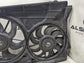 2013-2019 Ford Flex 3.5L Radiator Cooling Fan Motor Assy DA83-8G607-AC OEM - Alshned Auto Parts