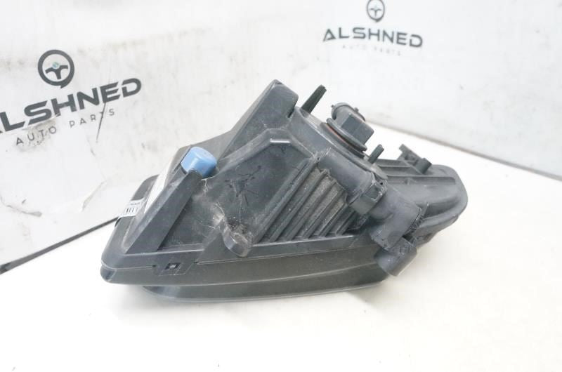 2013-2016 Audi A4 Front Left Driver Fog Light Lamp 8K0-941-699-C OEM - Alshned Auto Parts