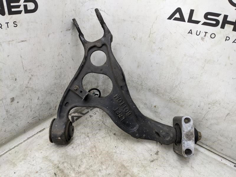 2013-2019 Ford Explorer Police Rear Left Upper Control Arm DB5Z-5A804-D OEM - Alshned Auto Parts