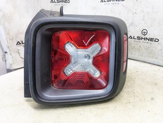 2015-2016 Jeep Renegade Rear Passenger Right Tail Lamp Trail Hawk 68256055AA OEM - Alshned Auto Parts