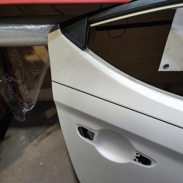 2017-20 Hyundai Elantra Sedan Rear Right Door Shell Panel 77004-F3000 OEM *ReaD* - Alshned Auto Parts