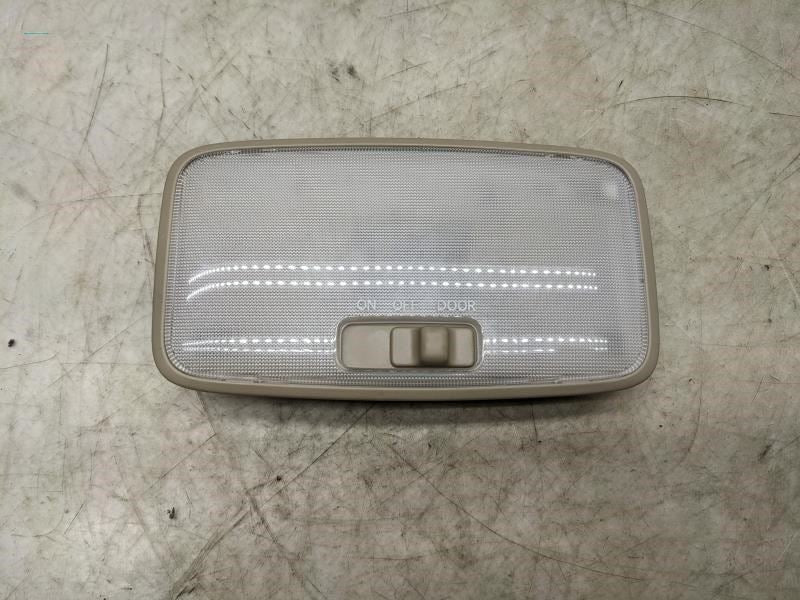 2007-2008 Lexus RX350 Overhead Dome Lamp Ivory w Sunroof 81240-33030-A0 OEM - Alshned Auto Parts