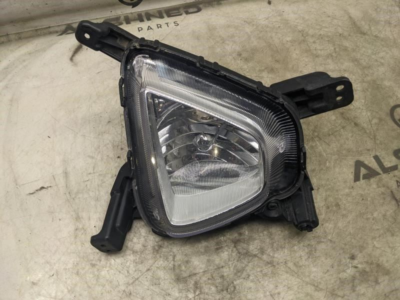 2016-2018 Kia Sorento Front Left Driver Fog Light Lamp 92201-C6000 OEM - Alshned Auto Parts