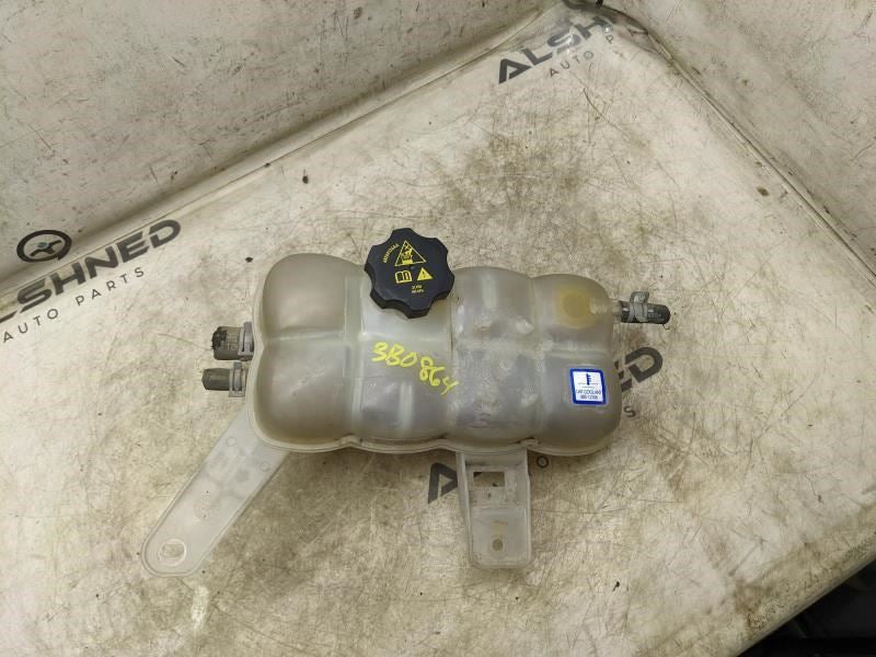 15-18 Ram 1500 3.0L Diesel Coolant Reservoir Recovery Bottle 52014894AE OEM - Alshned Auto Parts