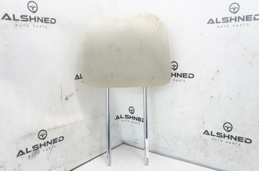 11-12 Subaru Outback Legacy Front Right Left Headrest 64061AJ00BWJ OEM  *ReaD* - Alshned Auto Parts