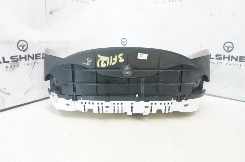 2016 Jeep Grand Cherokee Speedometer Gauge Instrument Cluster 87K 68243466AG OEM - Alshned Auto Parts