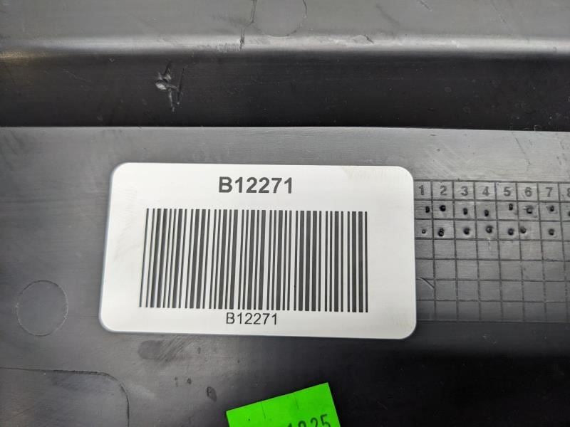 2013-2018 Ram 1500 Dash Right Side Panel End Cap Trim 1EB08TRMAA OEM - Alshned Auto Parts