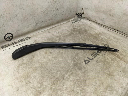 2016-2022 Toyota Prius Rear Back Glass Windshield Wiper Arm 85241-47051 OEM - Alshned Auto Parts