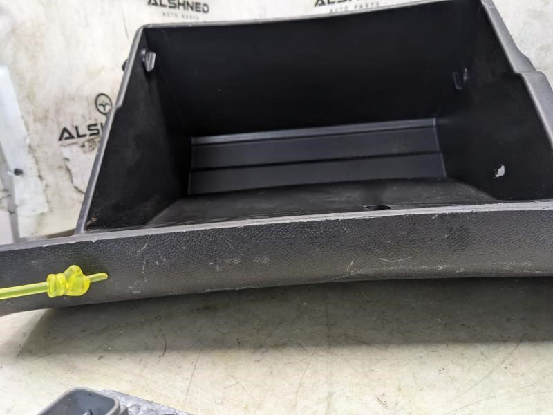 2008-2017 Buick Enclave Glove Box Storage Compartment 22832084 OEM - Alshned Auto Parts