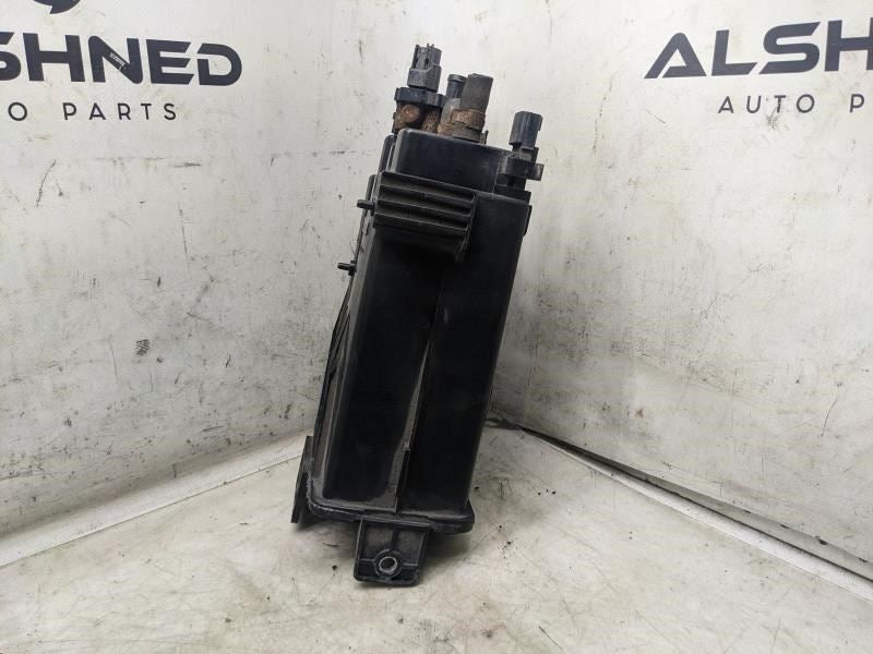 2003-2014 Nissan Murano Fuel Vapor Evaporator Emission Canister 14950-CA00A OEM - Alshned Auto Parts