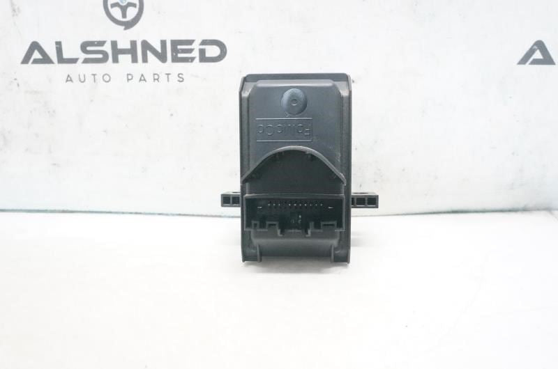 2015 Ford F-150 GPS Navigation Smart Link Data Control Module FL3T-14F642-AB OEM - Alshned Auto Parts