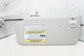 2015-2022 Subaru Outback Front Right Sun Visor 92011AL14BME OEM *ReaD* - Alshned Auto Parts