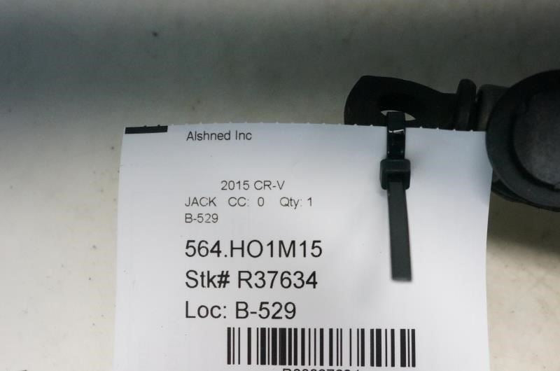 2007-2020 Honda CR-V Lift Jack 89310-S3V-A04 OEM - Alshned Auto Parts