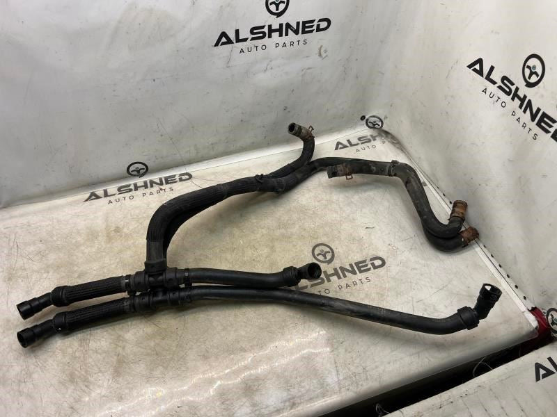 2015-2017 Ford F150 Inlet Outlet HVAC Heater Hose FL3Z-18472-G OEM - Alshned Auto Parts