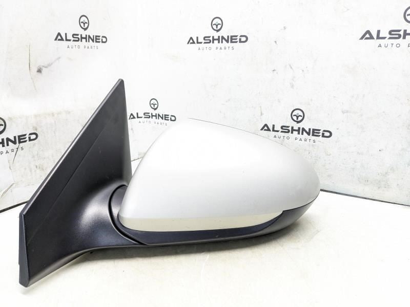 2017-20 Hyundai Elantra Front Left Power Outside Rearview Mirror 87610-F3050 OEM - Alshned Auto Parts