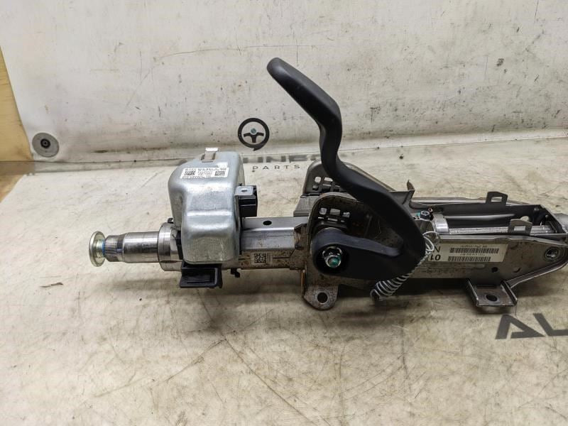 2012-2022 Volkswagen Passat Floor Shift Steering Column 1K1-419-502-BH OEM - Alshned Auto Parts