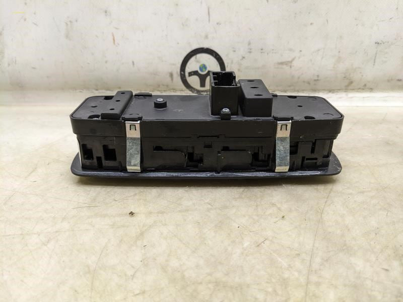 2015-2022 Jeep Cherokee FR LH Door Master Power Window Switch 68271206AA OEM - Alshned Auto Parts