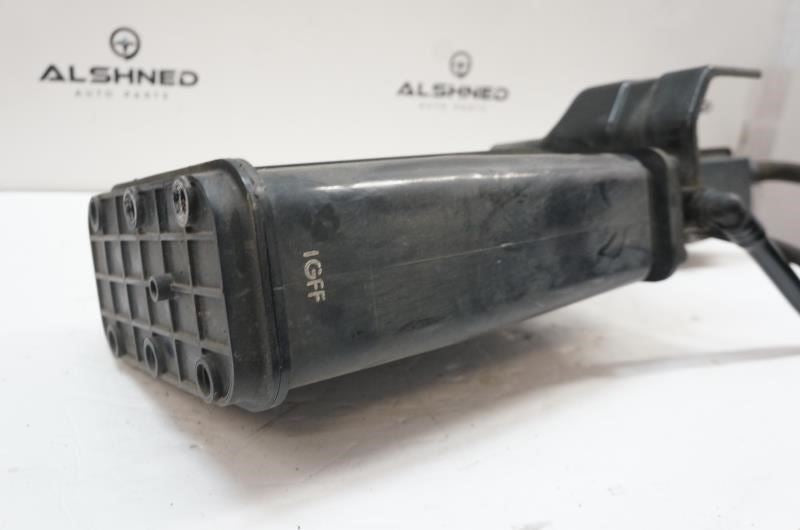 2014-2018 Kia Forte Fuel Vapor Evaporator Emission EVAP Canister 314103X400 OEM - Alshned Auto Parts