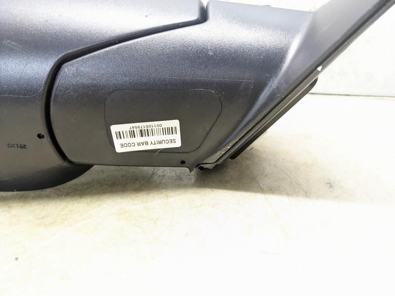 2014-2019 Kia Soul Right Passenger Side Rearview Mirror 87620-B2500 OEM - Alshned Auto Parts