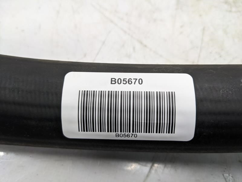 2019-2023 Ram 1500 Big Horn 5.7L Radiator Inlet Hose Pipe 68268587AE OEM - Alshned Auto Parts