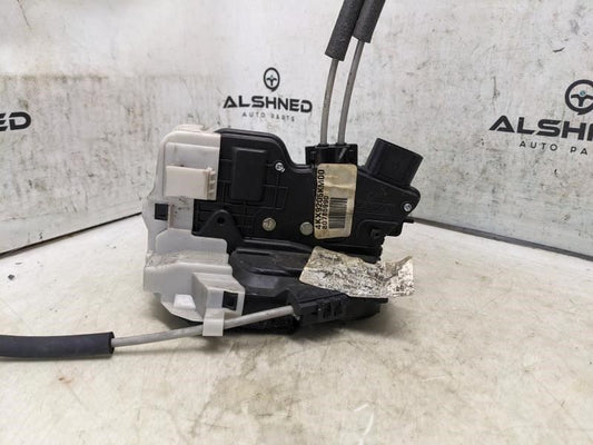 2012-2013 Kia Optima Rear Right Door Lock Actuator 81421-4C000 OEM - Alshned Auto Parts