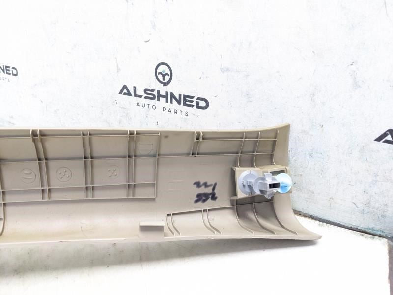 2012-2015 Kia Optima Front Left Side A-Pillar Cover Trim 85810-4C000 OEM *ReaD* - Alshned Auto Parts