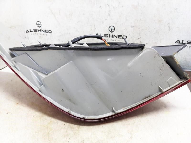 2011-2014 Hyundai Sonata RR RH Passenger Side Tail Light Lamp 92402-3Q000 OEM - Alshned Auto Parts