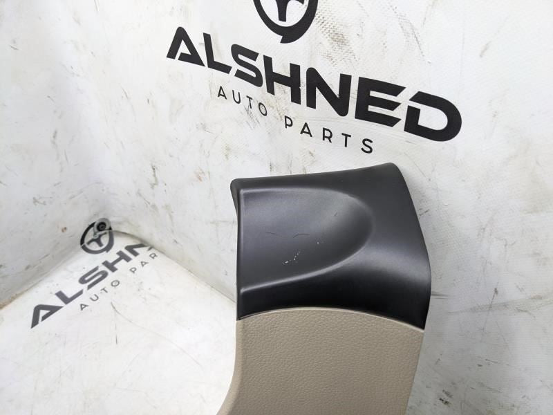 2012-13 Kia Optima Dash Panel Lower Trim Knee Cover & Switch 84751-2T000 OEM - Alshned Auto Parts