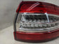 2013-2016 Ford Fusion Passenger Right Side Tail Light Lamp DS73-13404-AM OEM - Alshned Auto Parts