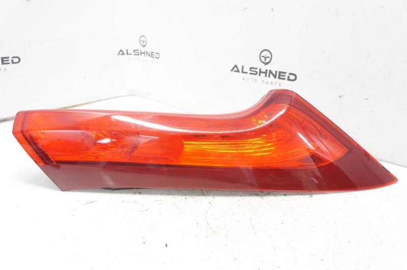 2012-2014 Honda CR-V Rear Right Brake Upper Tail Light 34170-T0A-A01 OEM - Alshned Auto Parts