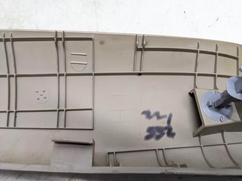 2012-2015 Kia Optima Front Left Side A-Pillar Cover Trim 85810-4C000 OEM *ReaD* - Alshned Auto Parts