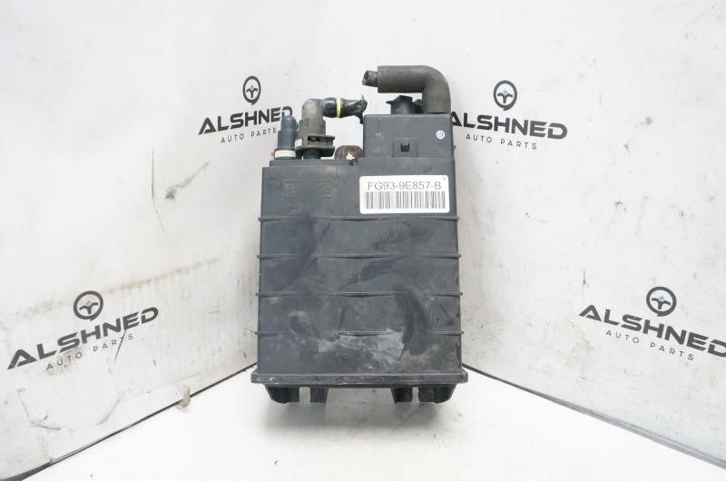 2015 Ford Escape Fuel Vapor Evaporator Emission EVAP Canister FG93-9E857-B OEM - Alshned Auto Parts