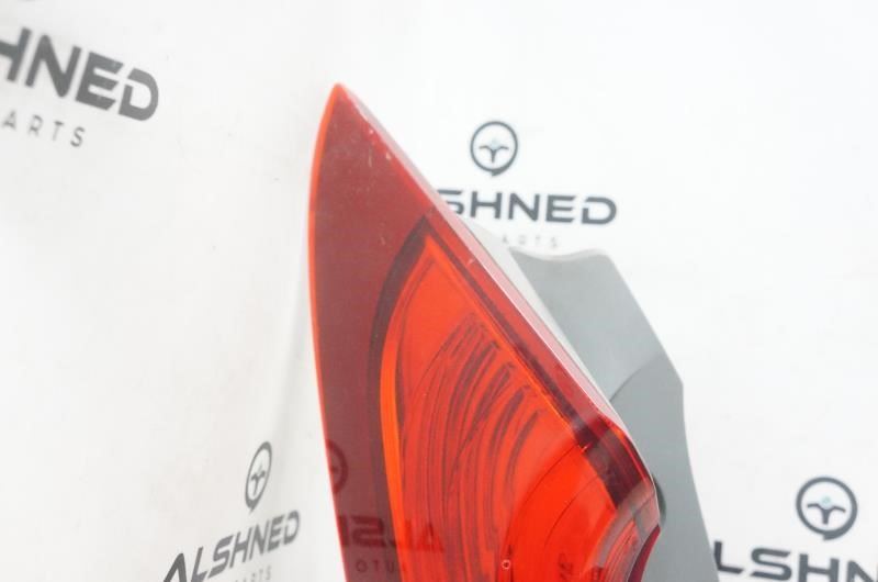 2012-2014 Honda CR-V Driver Left Rear Upper Tail Light 34175-T0A-A01 OEM - Alshned Auto Parts