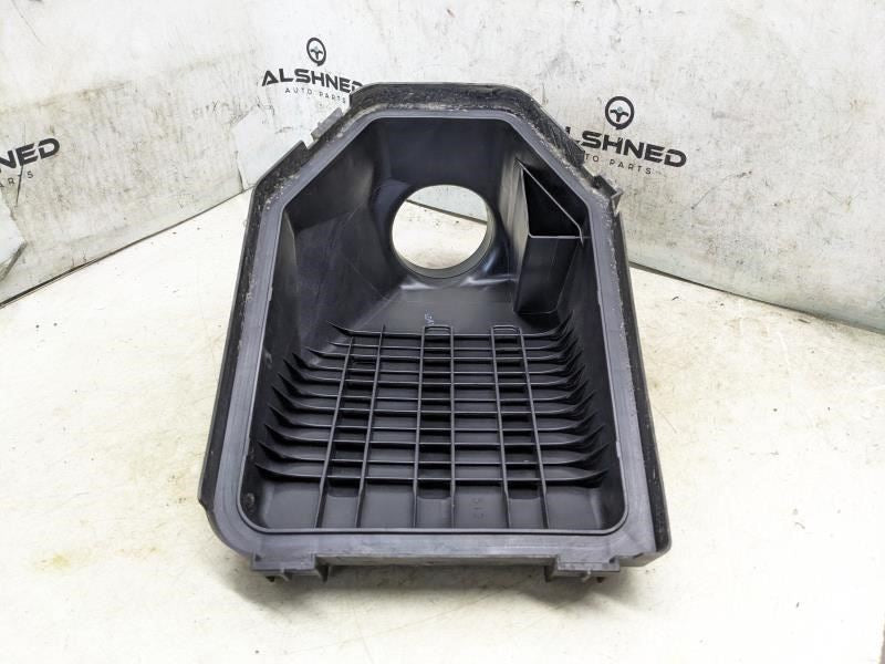 2012-18 Jeep Wrangler 3.6L Air Cleaner Intake Filter Box Upper Cover 04627063AC - Alshned Auto Parts