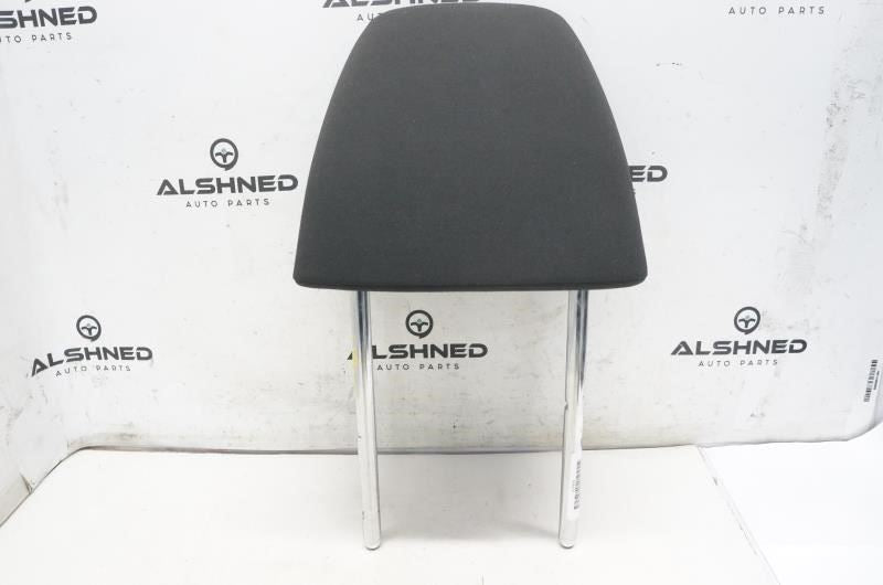 2015 Volkswagen Jetta Front Right Left Headrest Cloth 5C6-881-901-G-EGW OEM - Alshned Auto Parts