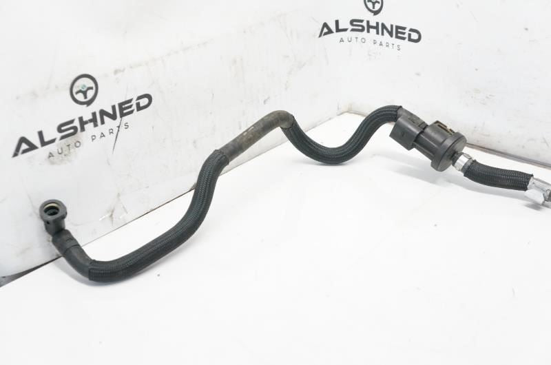 2010 Volkswagen Beetle Purge Valve Hose 07K133518A - Alshned Auto Parts