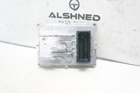 2022 Chevrolet Traverse Transmission Control TCU TCM Module 24292659 OEM - Alshned Auto Parts