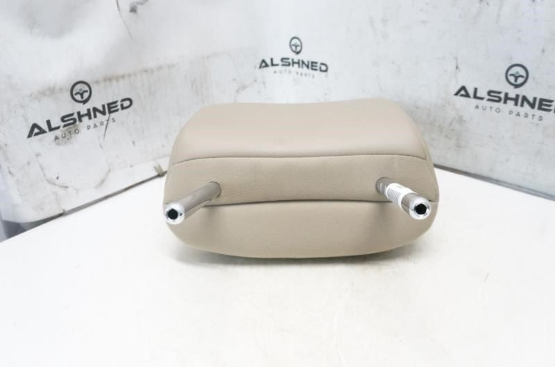 2015 Toyota 4Runner Front Left Right Headrest Leather 71910-35840 OEM - Alshned Auto Parts