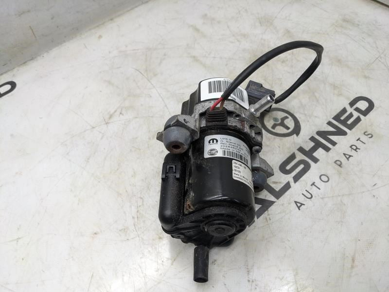 2019-2023 Ram 1500 Big Horn 5.7L Brake Booster Vacuum Pump 68385753AB OEM - Alshned Auto Parts